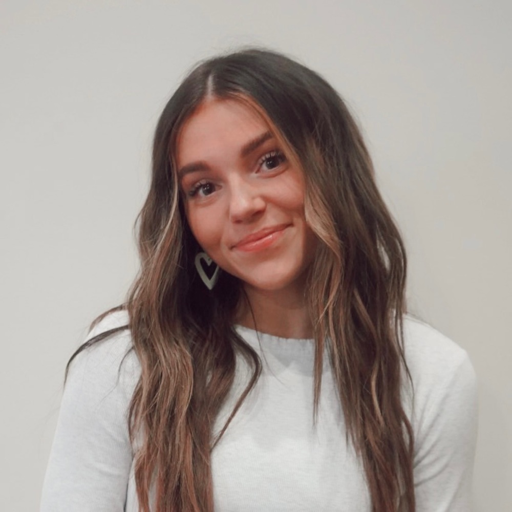 Meet your Posher, Cambree